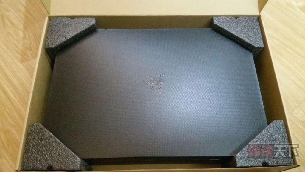 ����װx...����ţx.......��Razer Blade pro 2014�򡰱���