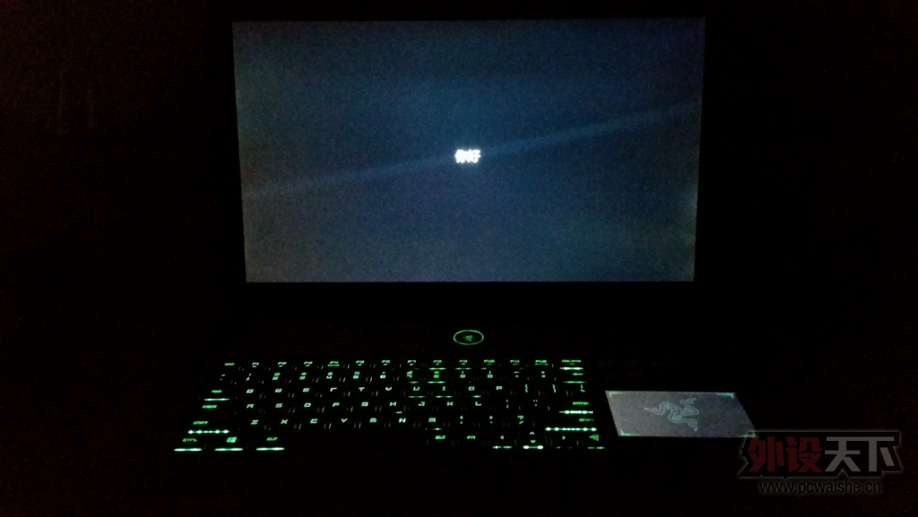 ����װx...����ţx.......��Razer Blade pro 2014�򡰱���