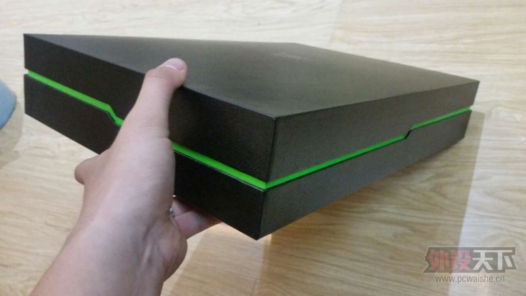 ����װx...����ţx.......��Razer Blade pro 2014�򡰱���