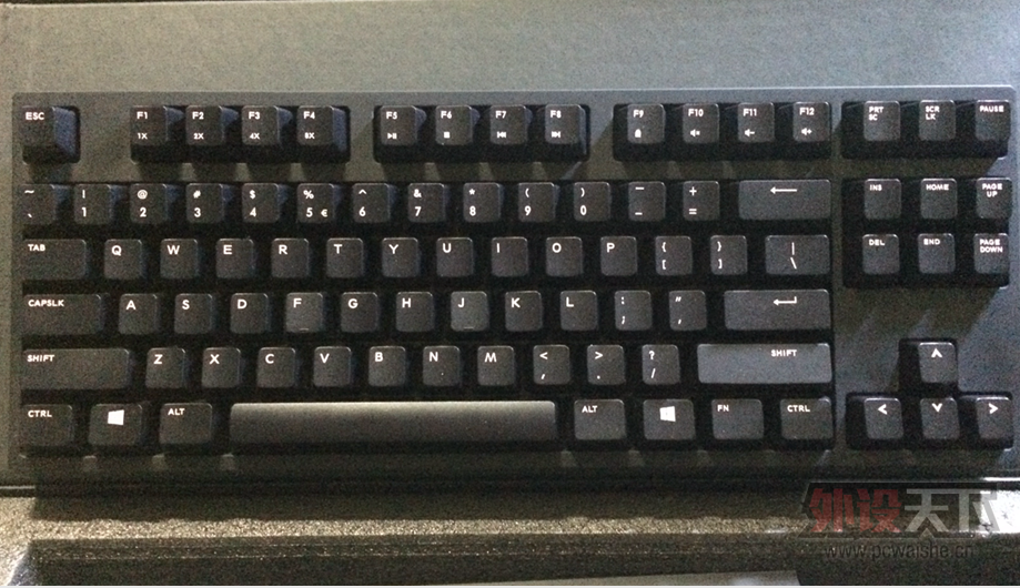 ���Ͼ�����������novatouch TKL�����ݼ���ȫ�����룡��