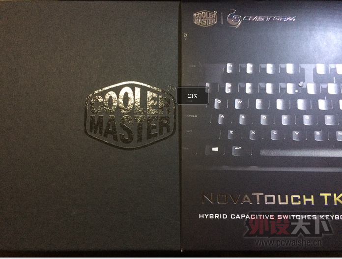 ���Ͼ�����������novatouch TKL�����ݼ���ȫ�����룡��