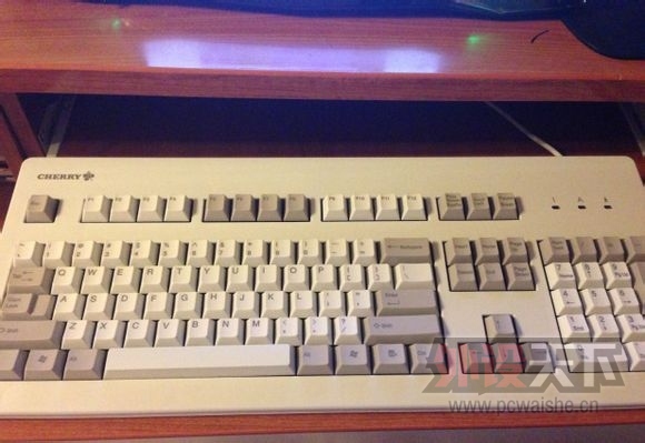CherryG80-3000��ñ