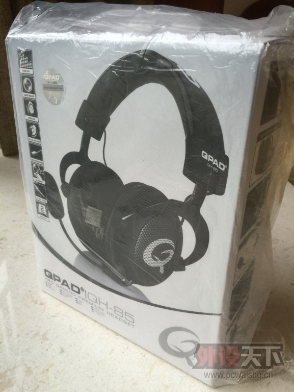 �����ڡ���������Ʒ~ֻʣȫ��QPAD QH85 HIFI�����ˣ�
