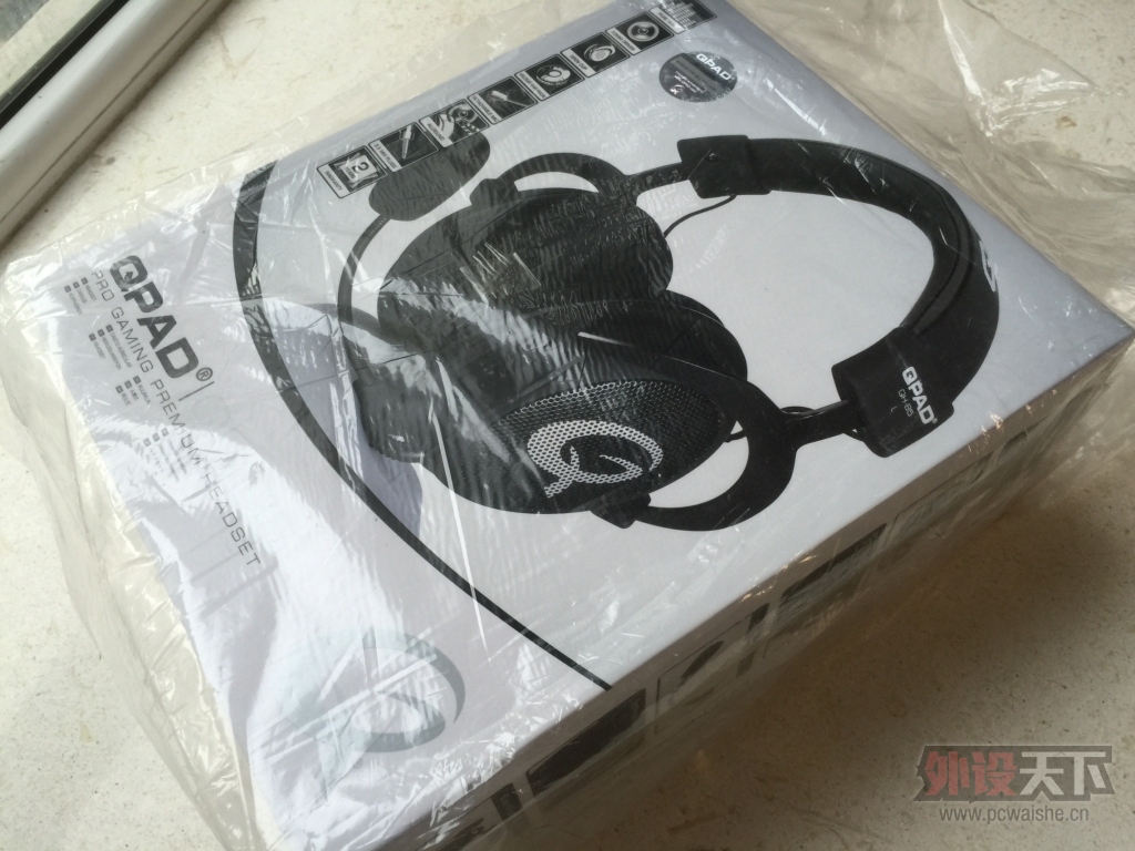 �����ڡ���������Ʒ~ֻʣȫ��QPAD QH85 HIFI�����ˣ�