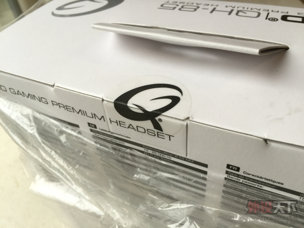 �����ڡ���������Ʒ~ֻʣȫ��QPAD QH85 HIFI�����ˣ�