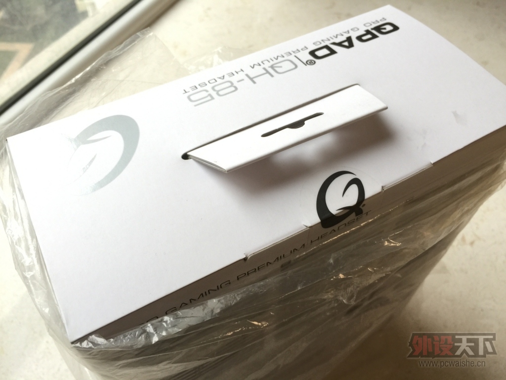 �����ڡ���������Ʒ~ֻʣȫ��QPAD QH85 HIFI�����ˣ�