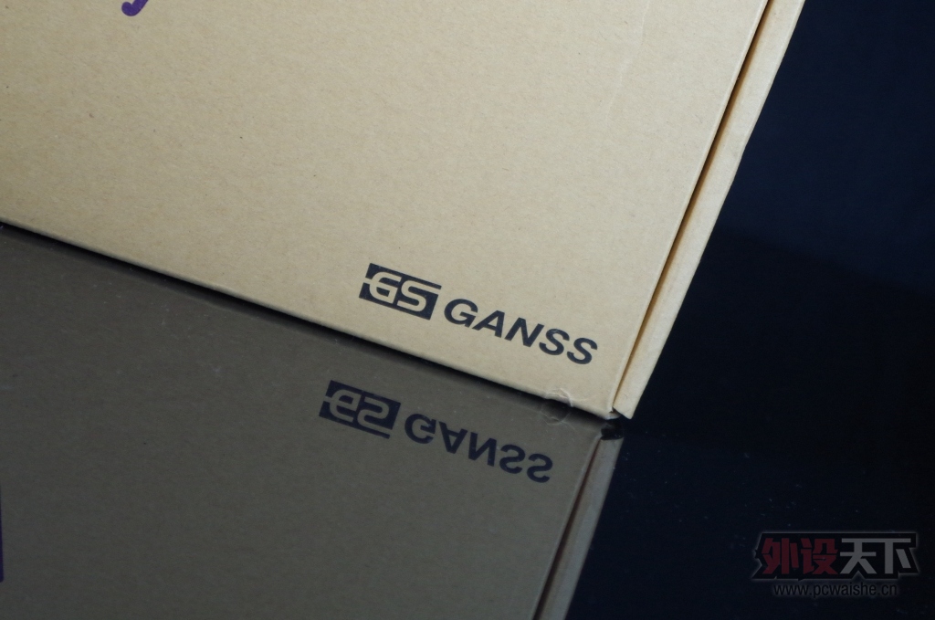 GANSS GANSS  G.S. 87  