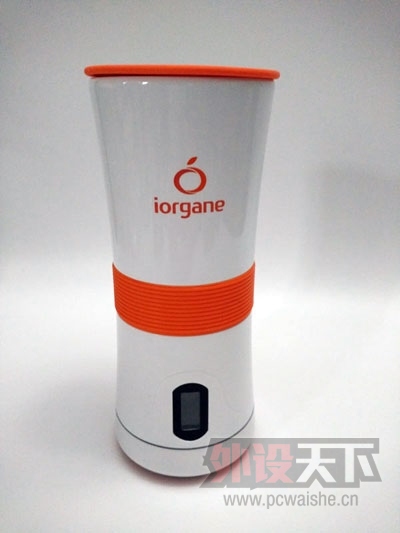 ���۶�������ˮ��-iorgane incare