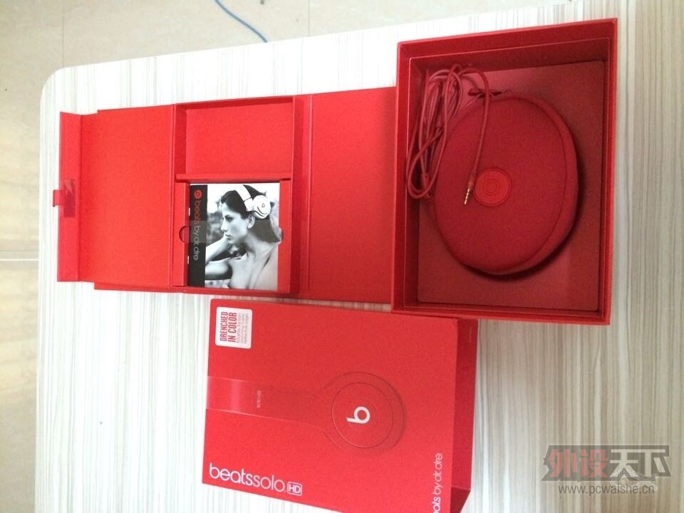 ����������ȫ��ħ�� Beats SOLO HD  600����