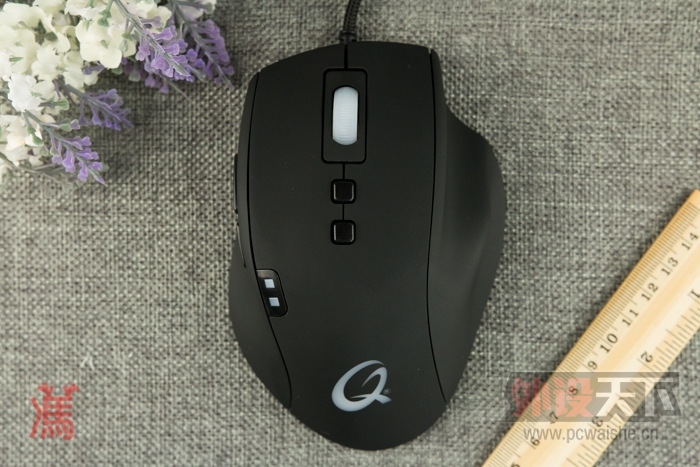 ���������ϡ�ү�� QPAD 8K Laser��ϸ��