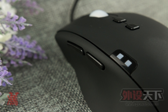 ���������ϡ�ү�� QPAD 8K Laser��ϸ��