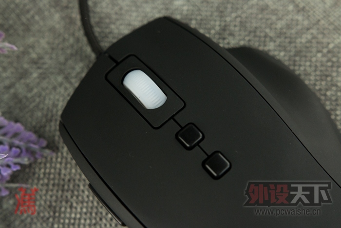 ���������ϡ�ү�� QPAD 8K Laser��ϸ��