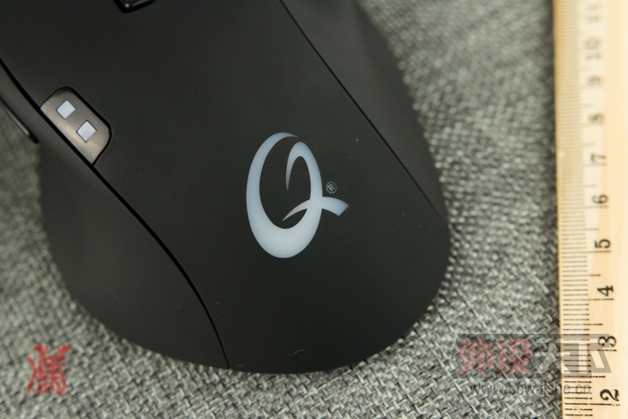 ���������ϡ�ү�� QPAD 8K Laser��ϸ��