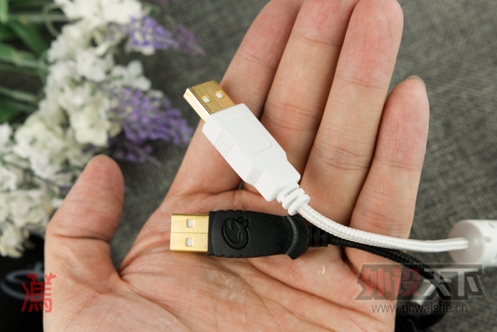 ���������ϡ�ү�� QPAD 8K Laser��ϸ��