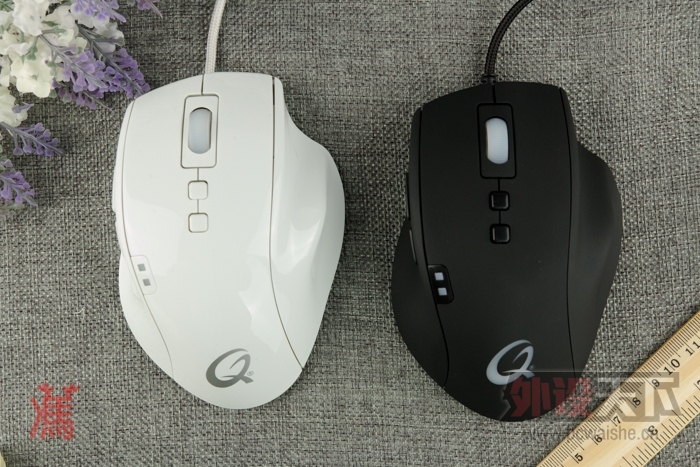 ���������ϡ�ү�� QPAD 8K Laser��ϸ��