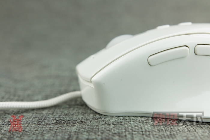 ���������ϡ�ү�� QPAD 8K Laser��ϸ��