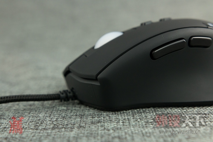 ���������ϡ�ү�� QPAD 8K Laser��ϸ��