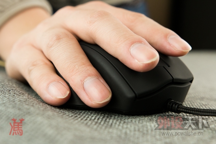 ���������ϡ�ү�� QPAD 8K Laser��ϸ��