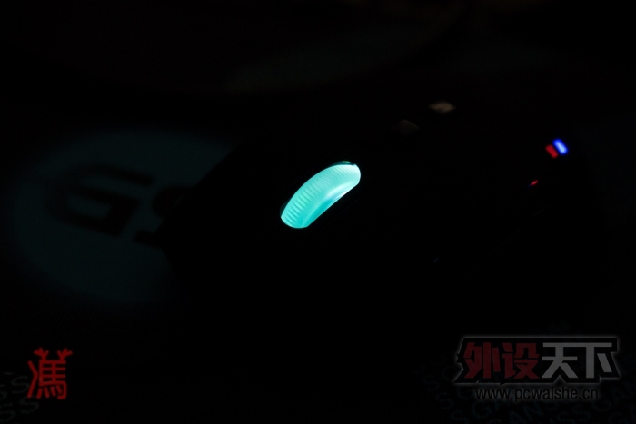 ���������ϡ�ү�� QPAD 8K Laser��ϸ��