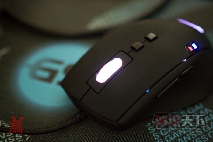 ���������ϡ�ү�� QPAD 8K Laser��ϸ��