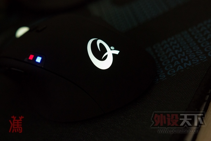 ���������ϡ�ү�� QPAD 8K Laser��ϸ��