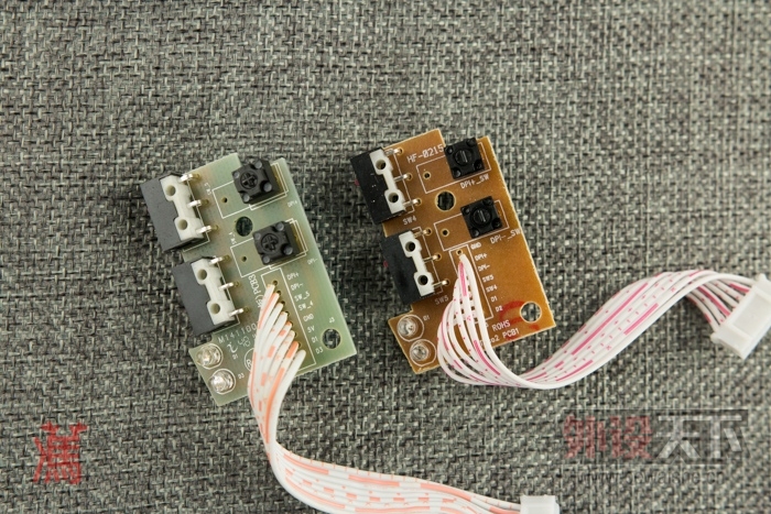 ���������ϡ�ү�� QPAD 8K Laser��ϸ��