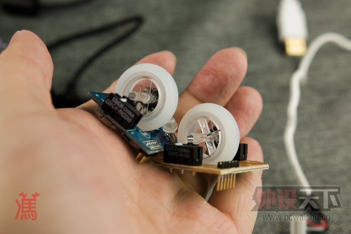 ���������ϡ�ү�� QPAD 8K Laser��ϸ��