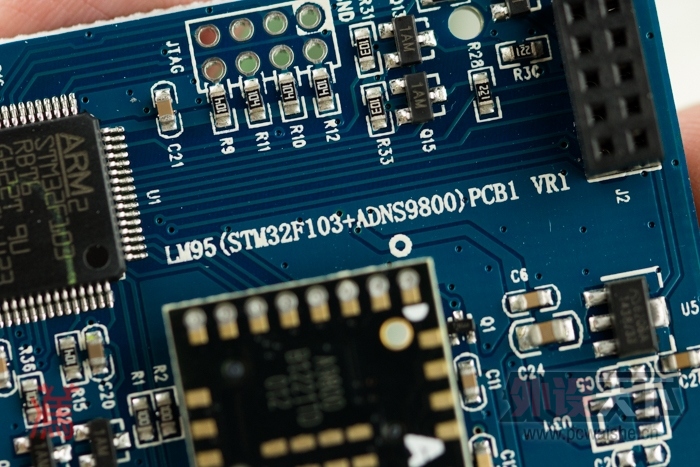���������ϡ�ү�� QPAD 8K Laser��ϸ��