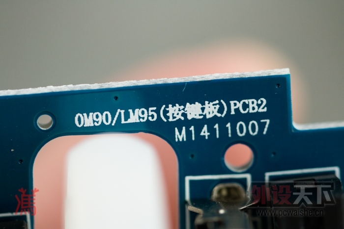 ���������ϡ�ү�� QPAD 8K Laser��ϸ��