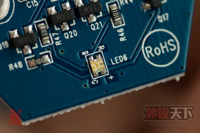 ���������ϡ�ү�� QPAD 8K Laser��ϸ��