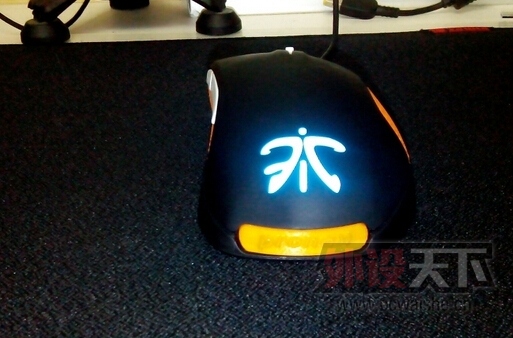 [5p] ����3D���ƺ��Fnatic��Rival