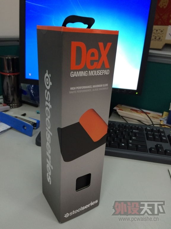DEX浽