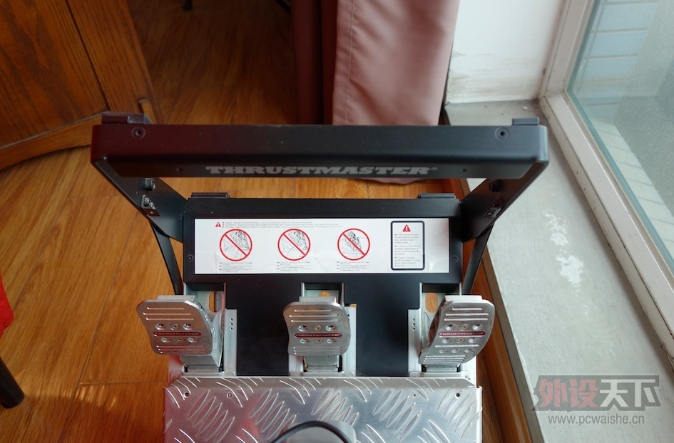 ���人��������T500 RS+���ŵ�TH8 RS+��Ϸ����Playseat��� ����