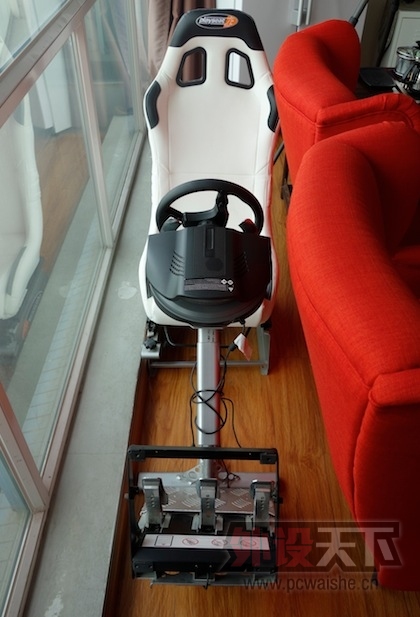 ���人��������T500 RS+���ŵ�TH8 RS+��Ϸ����Playseat��� ����