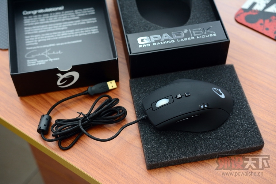 ����QPAD��ǿ�����幤ѧ���8K���ּ���