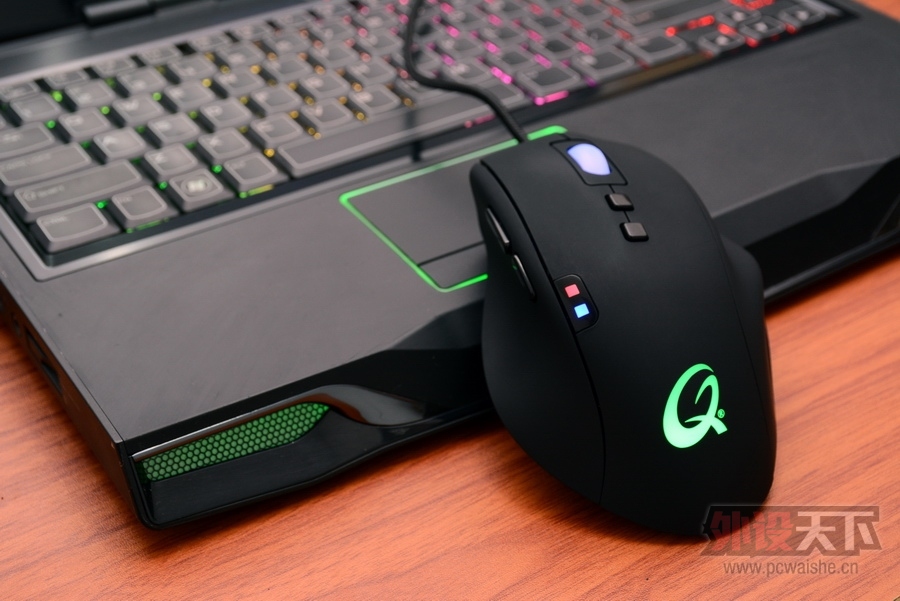 ����QPAD��ǿ�����幤ѧ���8K���ּ���