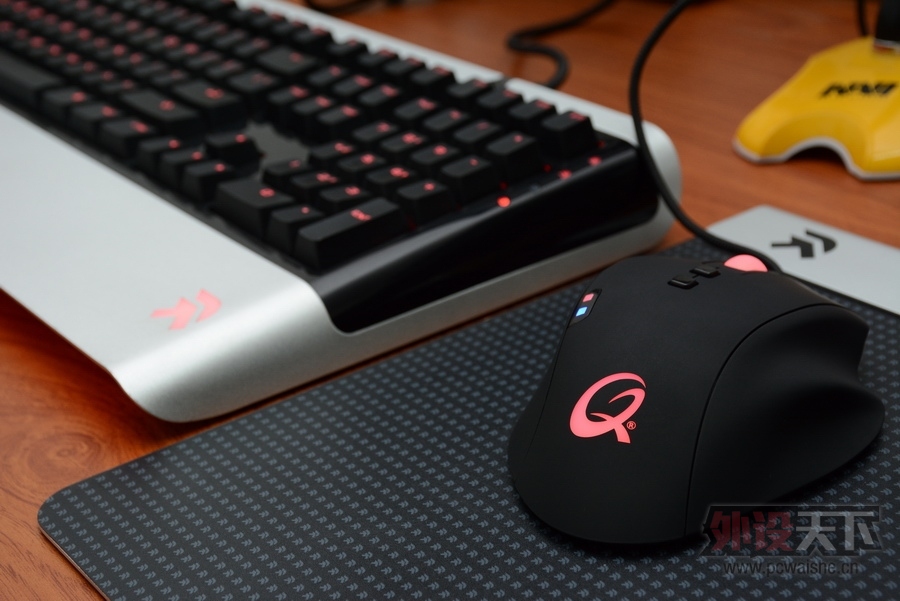 ����QPAD��ǿ�����幤ѧ���8K���ּ���