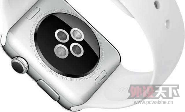 AppleWatch8GBռ 2GB