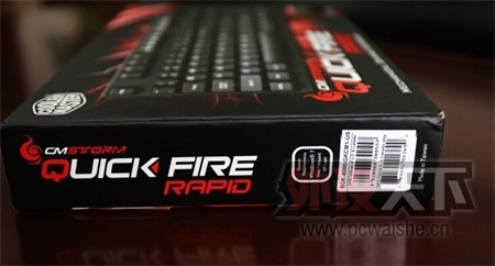 ��ת�ء�������������ǹQUICK FIRE RAPID 87�����е���̿���