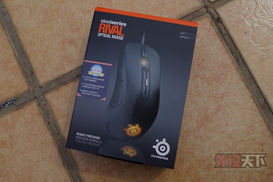 ���RIVAL���⡪���ֳ�����