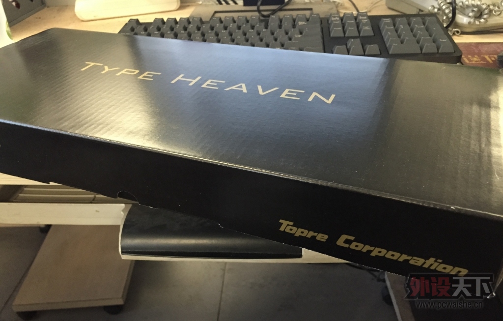 ����������realforce TypeHeaven 104u���̣�950���ʱ������潻