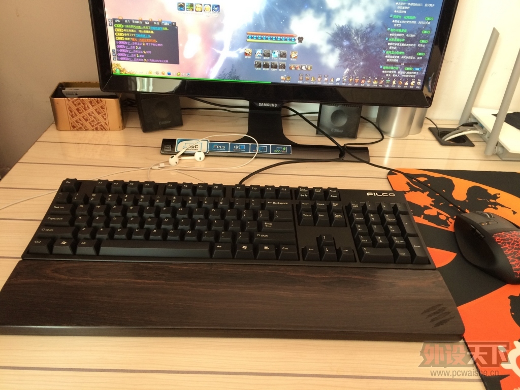 ���ѳ���filco ʥ��һ��104  ����