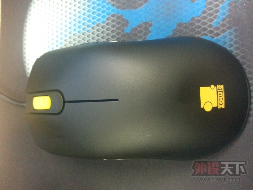 Zowie FK1λСϸڶĽ