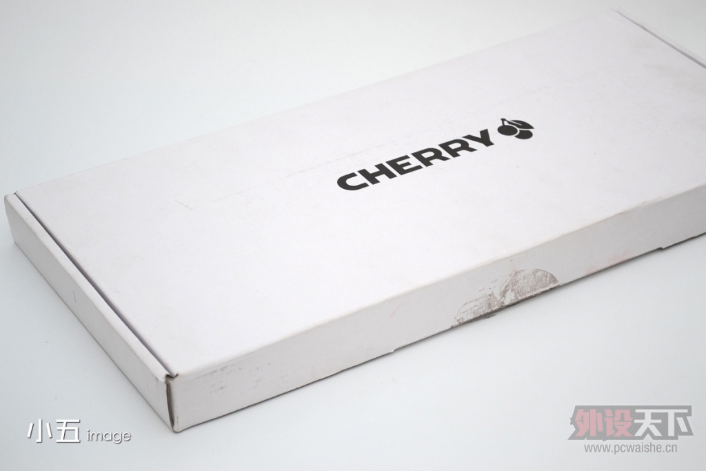 [С��ԭ��] ��ζӣ�ҡ����� Cherry 3802 ��е��������ר��