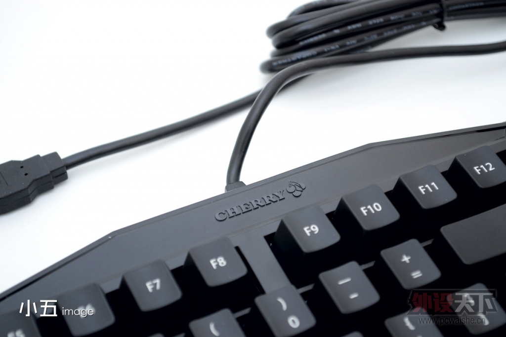 [С��ԭ��] ��ζӣ�ҡ����� Cherry 3802 ��е��������ר��