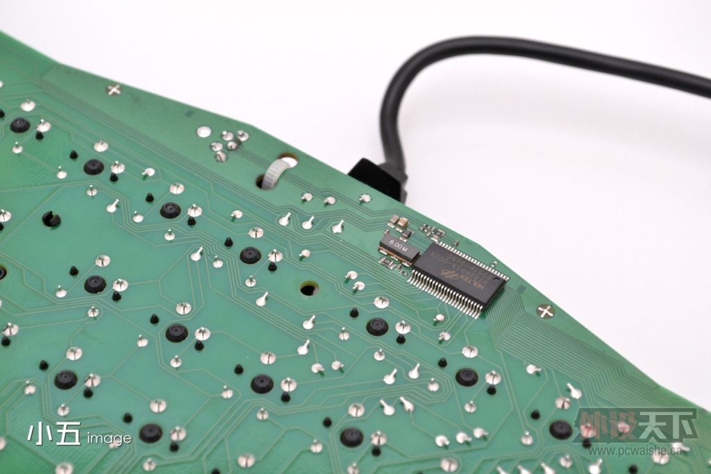 [С��ԭ��] ��ζӣ�ҡ����� Cherry 3802 ��е��������ר��