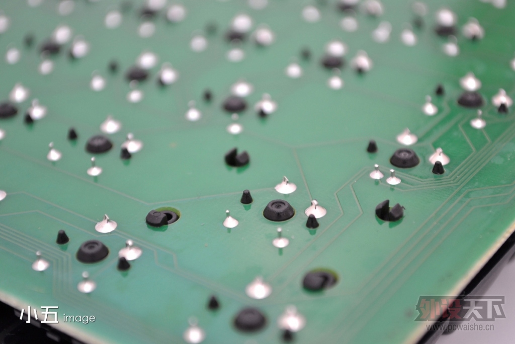 [С��ԭ��] ��ζӣ�ҡ����� Cherry 3802 ��е��������ר��