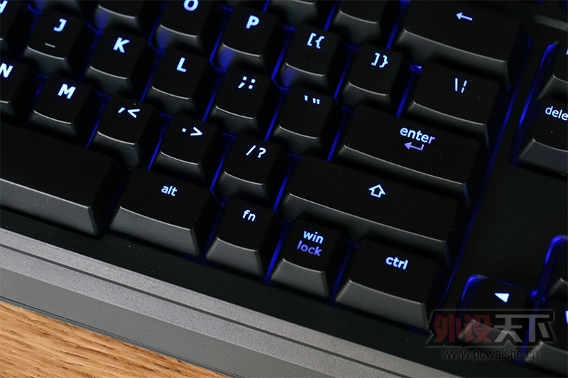 ������͵��ָ�  AORUS THUNDER K3��е��������