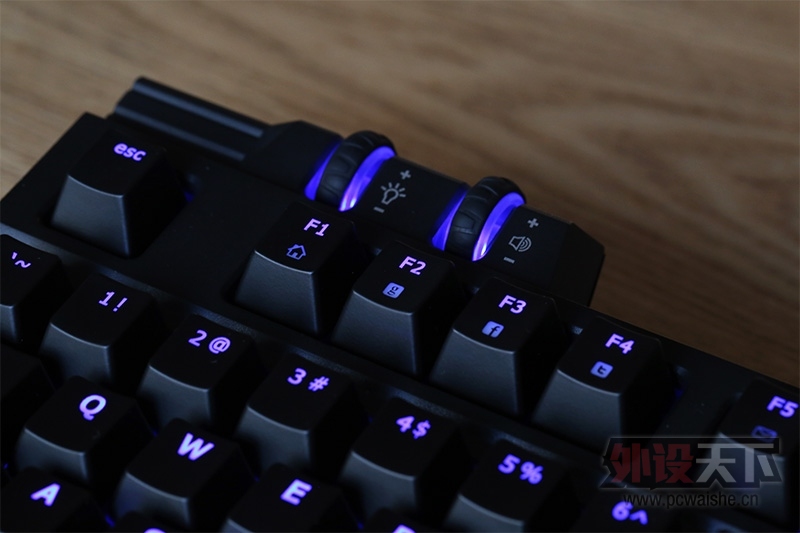 ������͵��ָ�  AORUS THUNDER K3��е��������