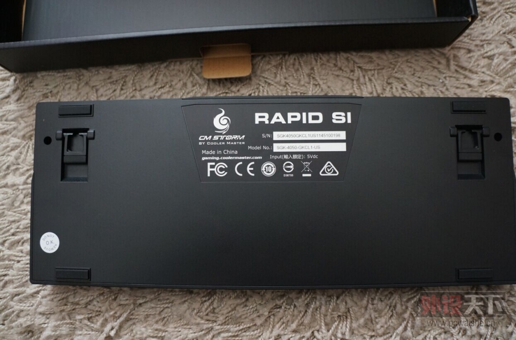 ��̵���-Rapid-SI